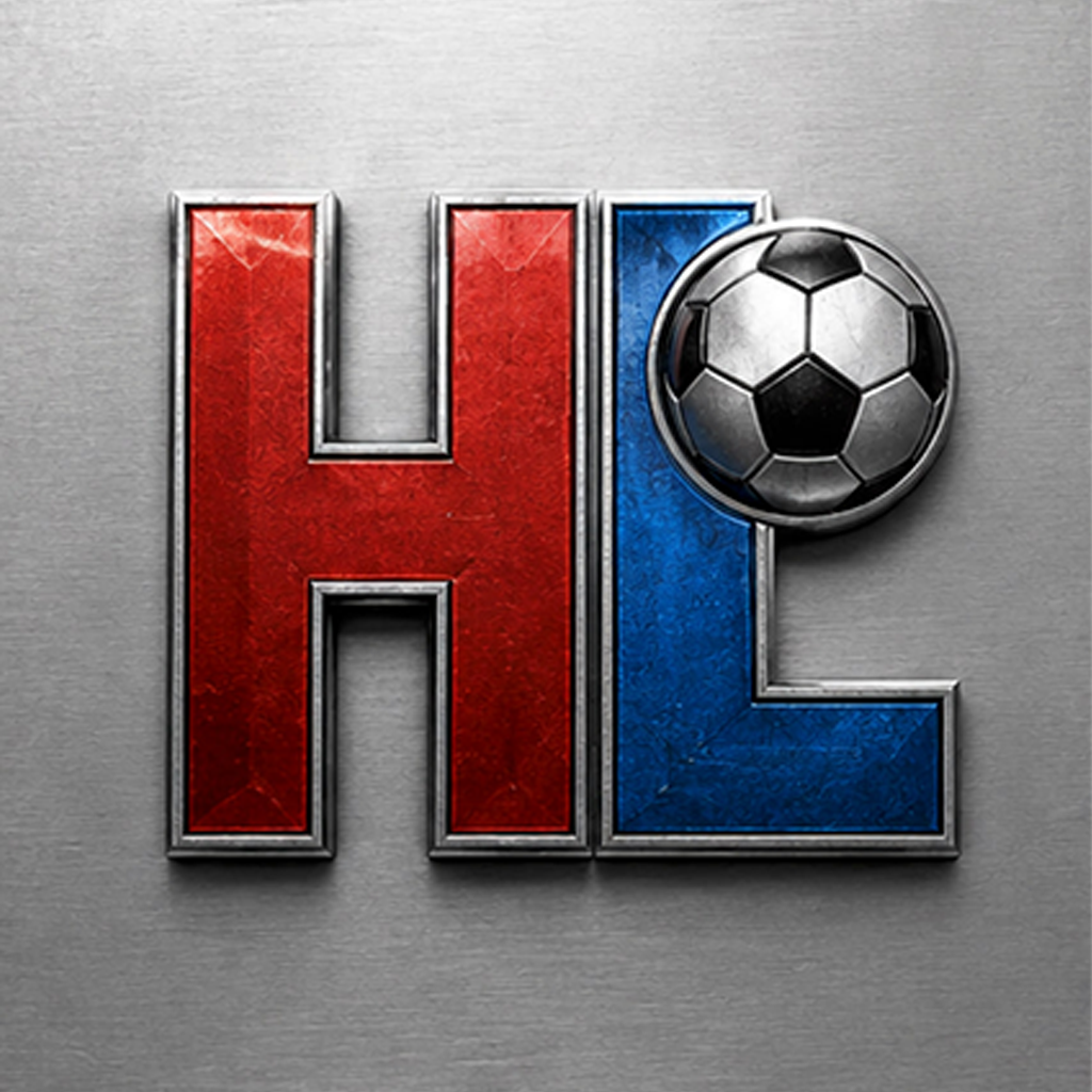 Red Football Project icon